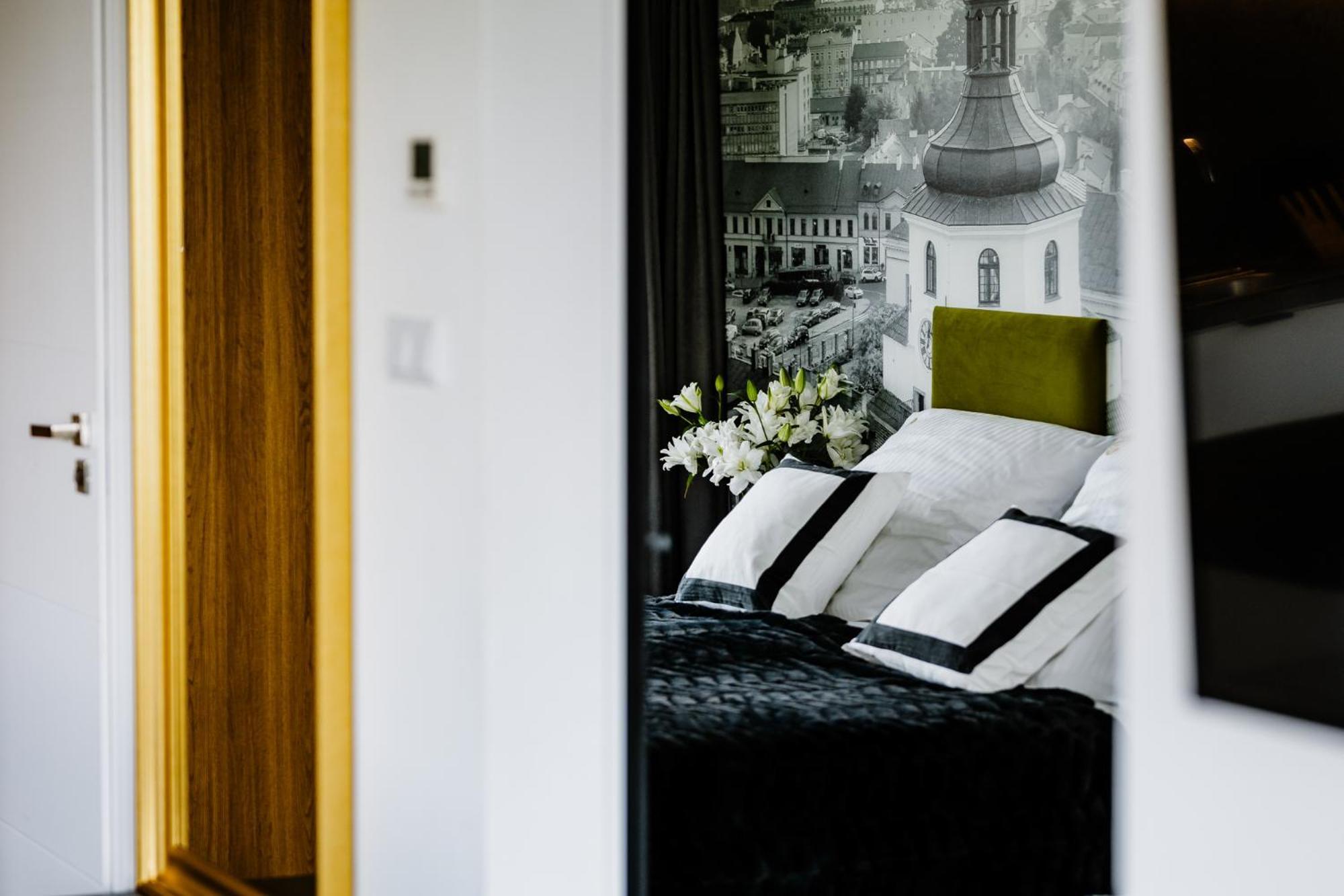 Apartamenty Arte Lublin Unia Art Residence 121- Faktura Vat Garaz Esterno foto