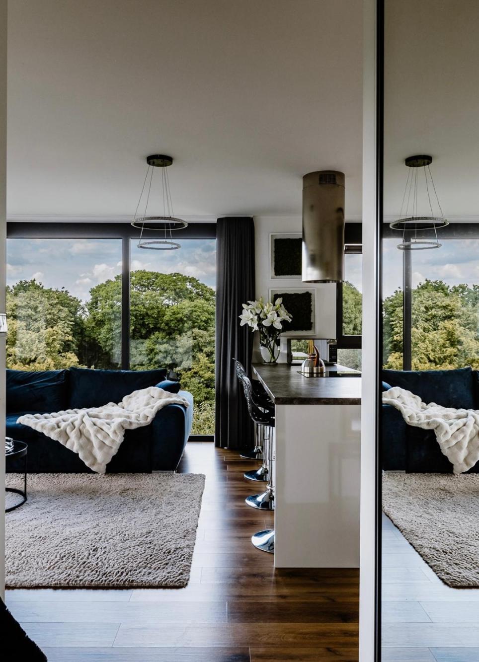 Apartamenty Arte Lublin Unia Art Residence 121- Faktura Vat Garaz Esterno foto