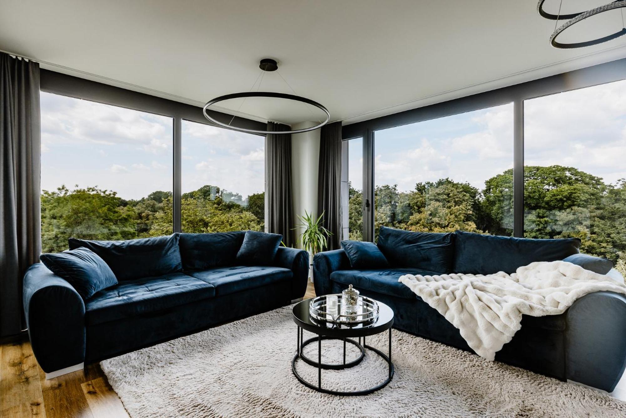 Apartamenty Arte Lublin Unia Art Residence 121- Faktura Vat Garaz Esterno foto