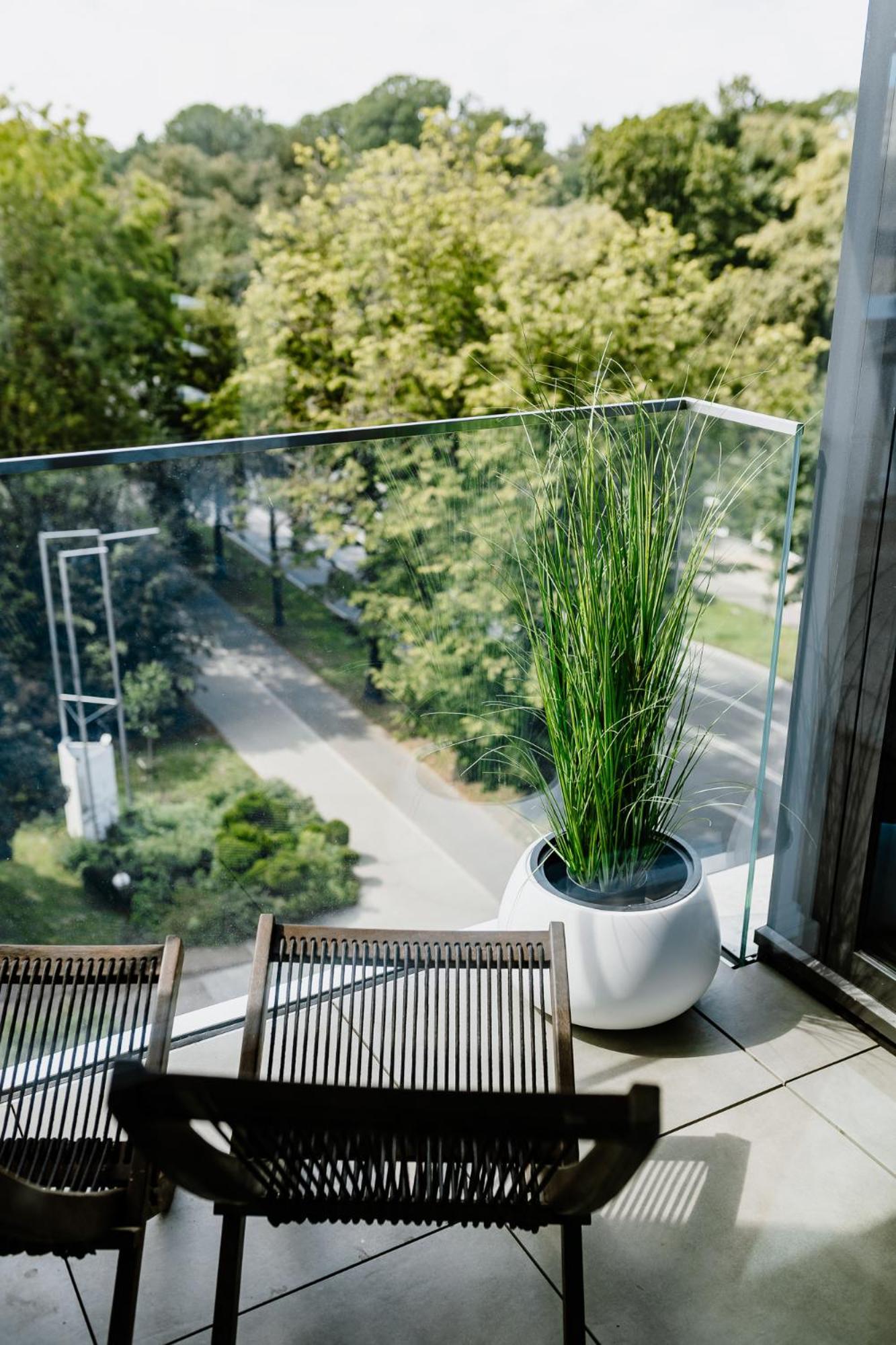 Apartamenty Arte Lublin Unia Art Residence 121- Faktura Vat Garaz Esterno foto